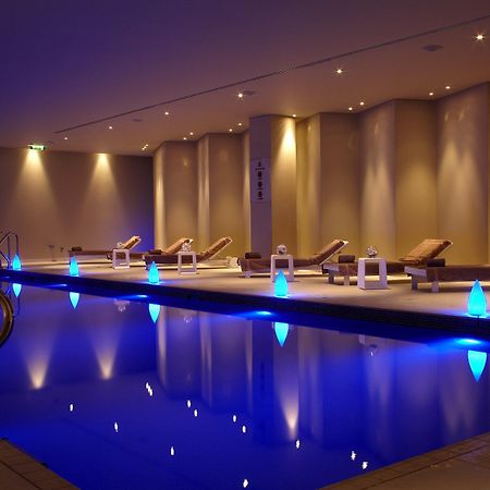 Park Plaza London Westminster Bridge Hotel Facilities photo Spa