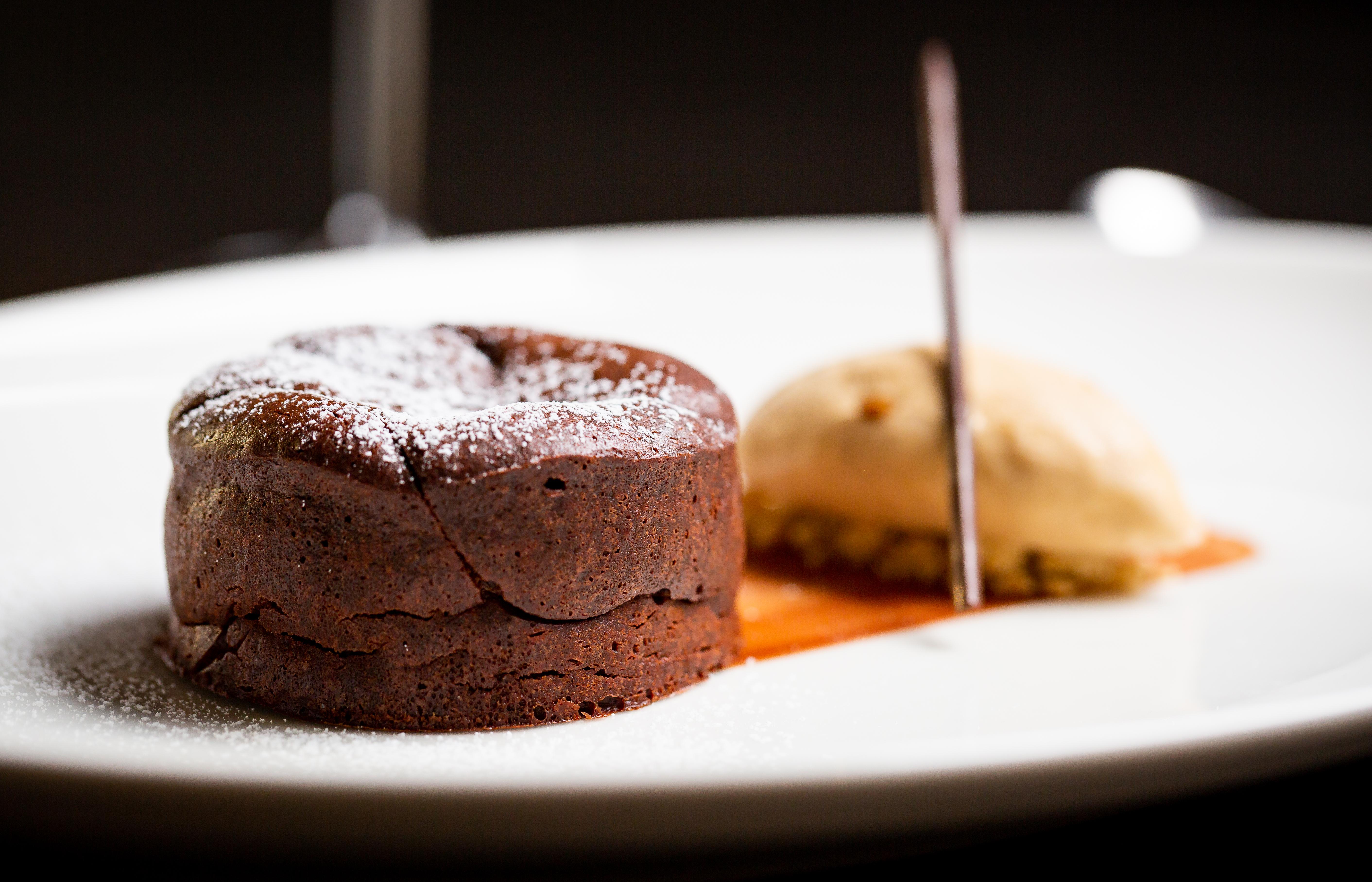 Park Plaza London Westminster Bridge Hotel Exterior photo Soufflé au chocolat