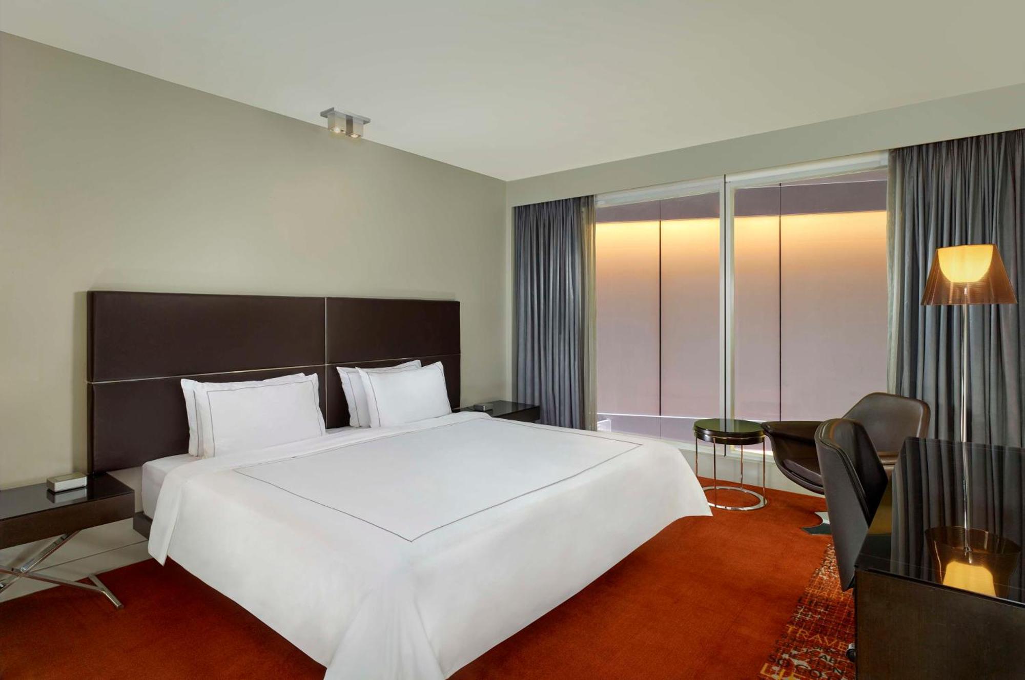 Park Plaza London Westminster Bridge Hotel Exterior photo