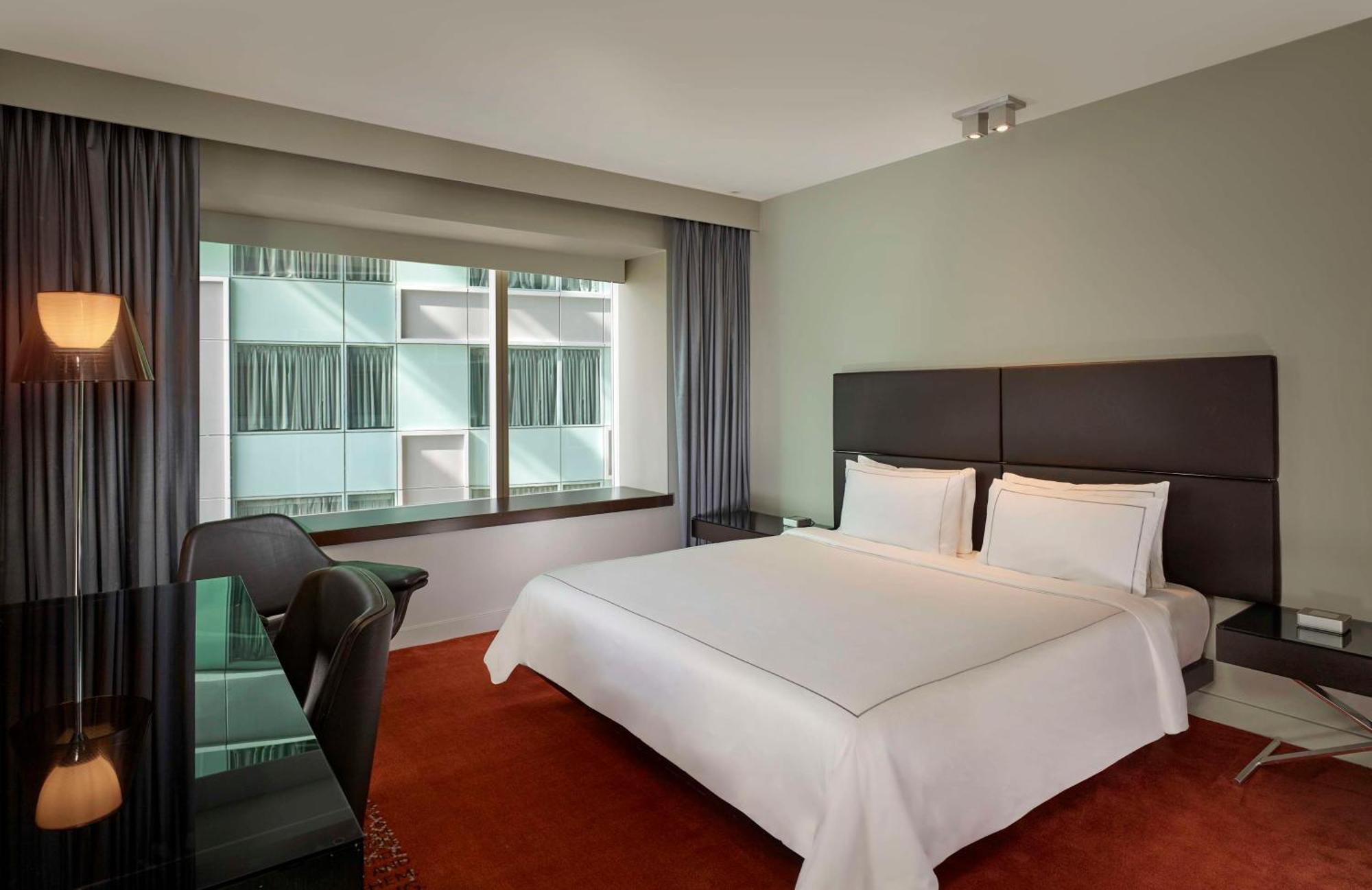 Park Plaza London Westminster Bridge Hotel Exterior photo