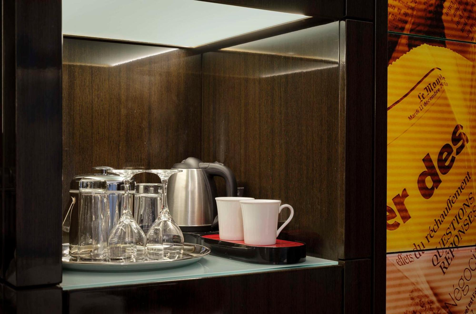 Park Plaza London Westminster Bridge Hotel Exterior photo