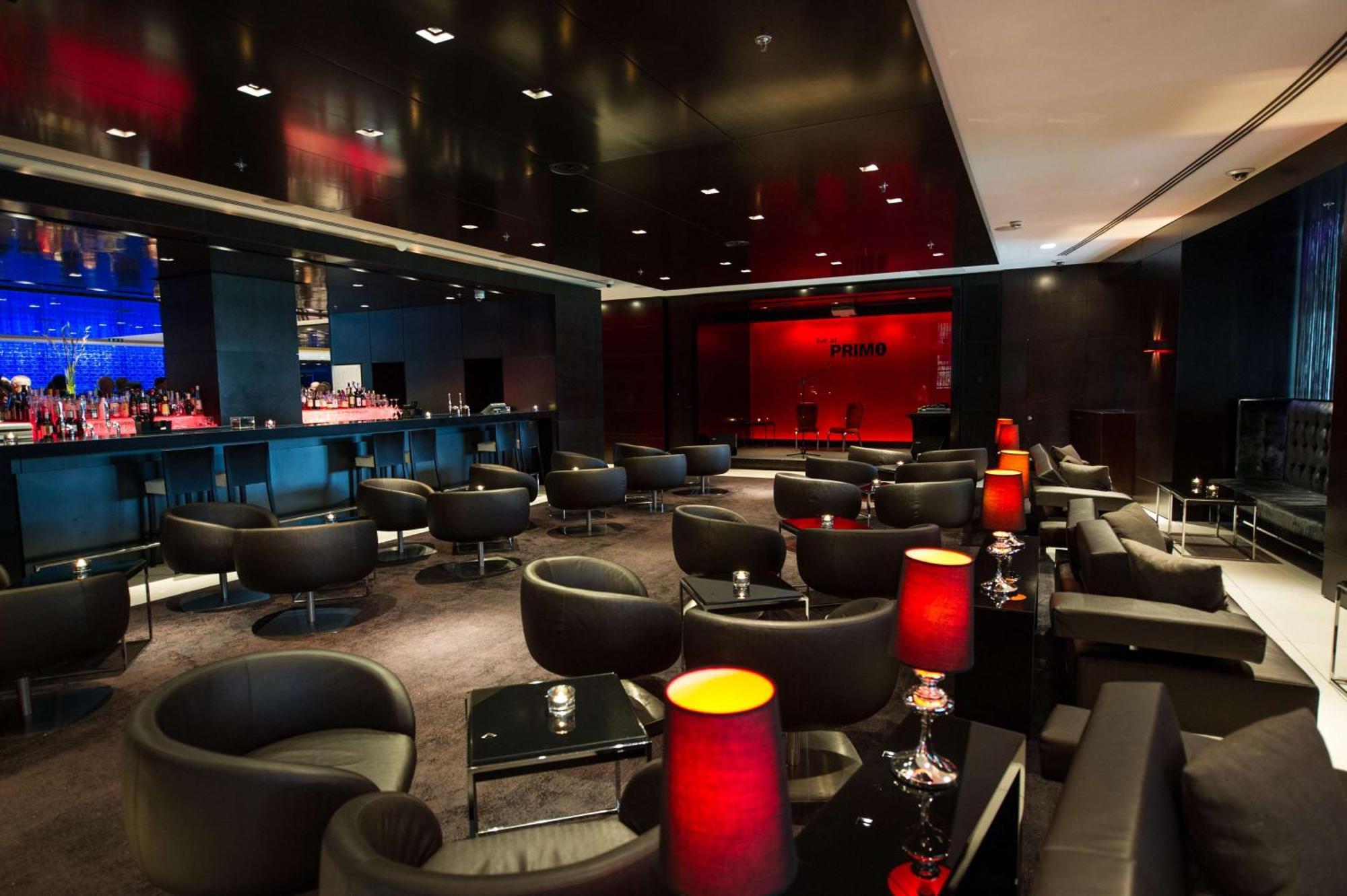 Park Plaza London Westminster Bridge Hotel Exterior photo The bar Primo