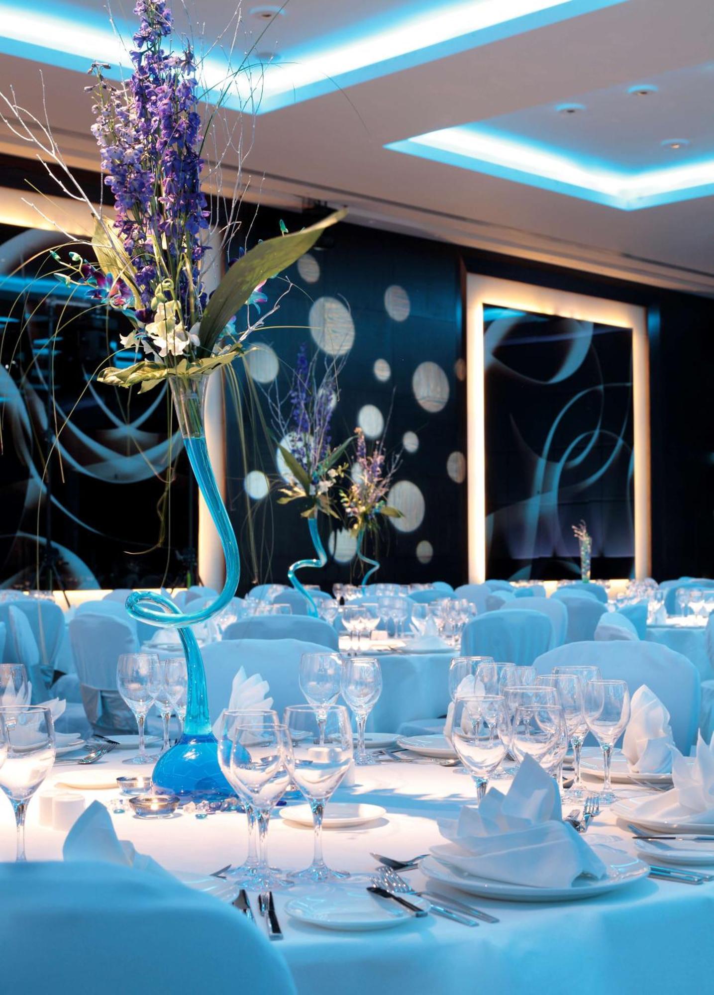 Park Plaza London Westminster Bridge Hotel Exterior photo Wedding reception